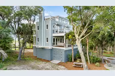 3019 Buccaneer Road, Isle Of Palms, SC 29451 - Photo 3