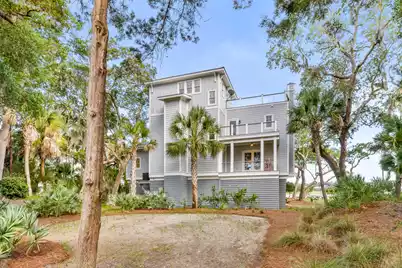 3019 Buccaneer Road, Isle Of Palms, SC 29451 - Photo 73
