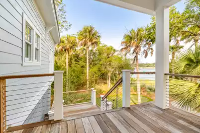 3019 Buccaneer Road, Isle Of Palms, SC 29451 - Photo 5
