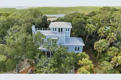 3019 Buccaneer Road, Isle Of Palms, SC 29451 - Photo 1