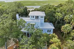 3019 Buccaneer Rd, Isle Of Palms, SC 29451 - Photo 1