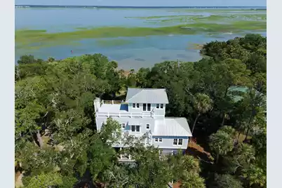 3019 Buccaneer Road, Isle Of Palms, SC 29451 - Photo 115