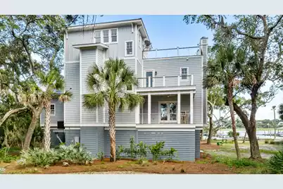 3019 Buccaneer Road, Isle Of Palms, SC 29451 - Photo 7