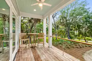 3019 Buccaneer Rd, Isle Of Palms, SC 29451 - Photo 13