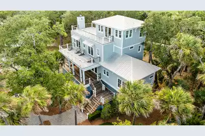 3019 Buccaneer Road, Isle Of Palms, SC 29451 - Photo 109