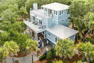 3019 Buccaneer Rd, Isle Of Palms, SC 29451 - Photo 109