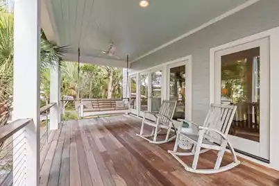 3019 Buccaneer Road, Isle Of Palms, SC 29451 - Photo 7