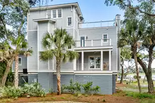3019 Buccaneer Rd, Isle Of Palms, SC 29451 - Photo 5