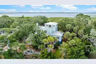 3019 Buccaneer Road, Isle Of Palms, SC 29451 - Photo 95