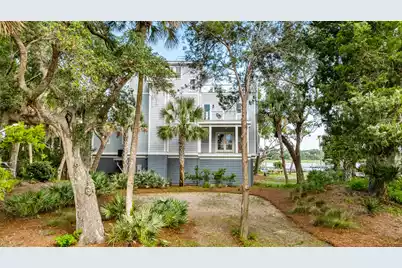 3019 Buccaneer Road, Isle Of Palms, SC 29451 - Photo 105