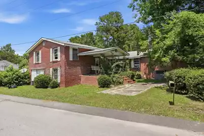 100 Henry Street, Bamberg, SC 29003 - Photo 1