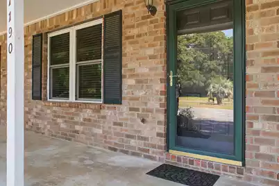 1190 Julian Clark Road #12, Charleston, SC 29412 - Photo 3