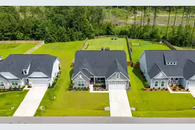 205 Huguenot Trail, Huger, SC 29450 - Photo 49