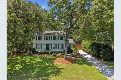 1249 Dearsley Court, Mount Pleasant, SC 29464 - Photo 1