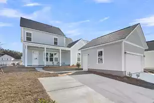 501 Evenfall Ln, Summerville, SC 29486 - Photo 41