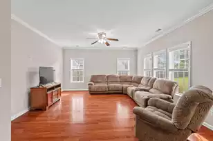 7401 Painted Bunting Way, Hanahan, SC 29410 - Photo 11