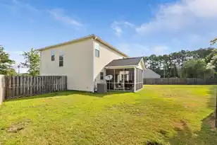 7401 Painted Bunting Way, Hanahan, SC 29410 - Photo 35