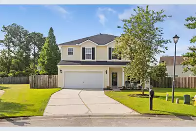 7401 Painted Bunting Way, Hanahan, SC 29410 - Photo 1