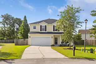 7401 Painted Bunting Way, Hanahan, SC 29410 - Photo 1
