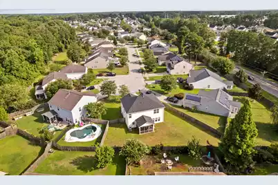 7401 Painted Bunting Way, Hanahan, SC 29410 - Photo 37