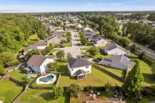 7401 Painted Bunting Way, Hanahan, SC 29410 - Photo 37