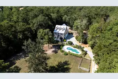 414 Mouzons, McClellanville, SC 29458 - Photo 1