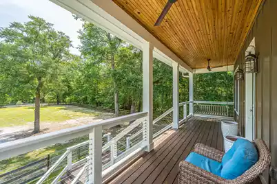 414 Mouzons, McClellanville, SC 29458 - Photo 7