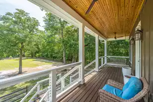414 Mouzons, McClellanville, SC 29458 - Photo 7