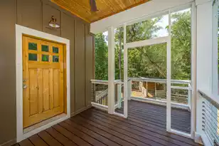 414 Mouzons, McClellanville, SC 29458 - Photo 33