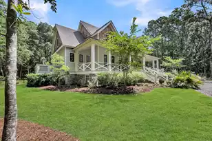 4210 Wild Turkey Way, Johns Island, SC 29455 - Photo 7