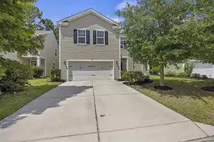 9798 Seed St, Summerville, SC 29485 - Photo 1