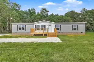 3453 Old State Rd, Santee, SC 29142 - Photo 3