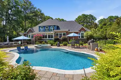 3065 Pignatelli Crescent, Mount Pleasant, SC 29466 - Photo 3