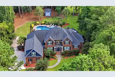 3065 Pignatelli Crescent, Mount Pleasant, SC 29466 - Photo 13