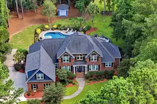 3065 Pignatelli Crescent, Mount Pleasant, SC 29466 - Photo 13