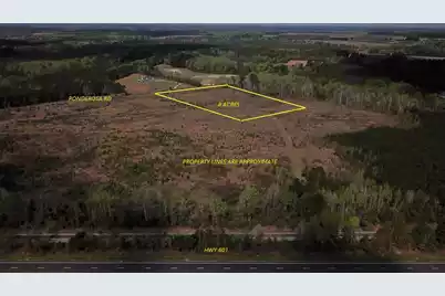 00 Ponderosa Rd, Saint Matthews, SC 29135 - Photo 1