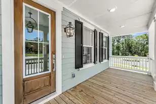 5122 Hut Creek Rd Ln, Johns Island, SC 29455 - Photo 7