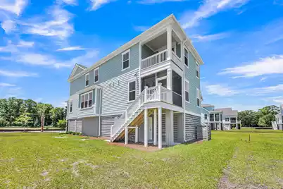 5122 Hut Creek Rd Lane, Johns Island, SC 29455 - Photo 5