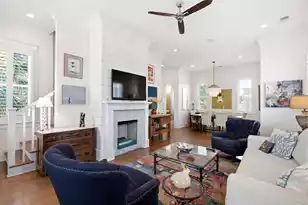 409 Rose Wilder Ln, Mount Pleasant, SC 29464 - Photo 5