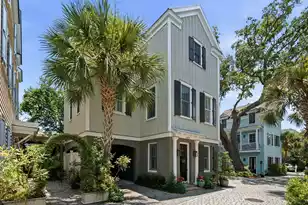 409 Rose Wilder Ln, Mount Pleasant, SC 29464 - Photo 1