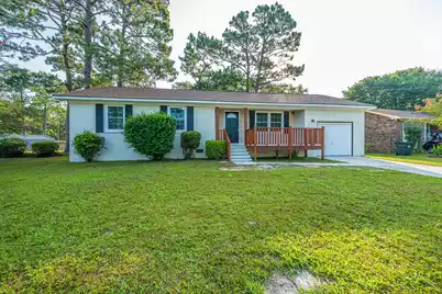 104 Forest Lane, Summerville, SC 29486 - Photo 1