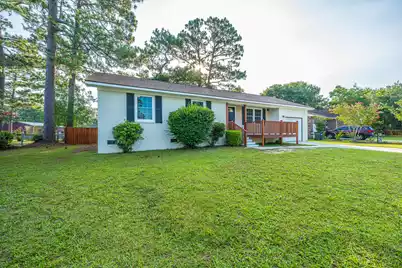 104 Forest Lane, Summerville, SC 29486 - Photo 3