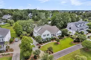 2744 Fountainhead Way, Mount Pleasant, SC 29466 - Photo 3