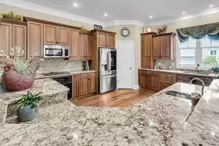 2744 Fountainhead Way, Mount Pleasant, SC 29466 - Photo 23