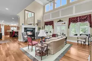 2744 Fountainhead Way, Mount Pleasant, SC 29466 - Photo 15