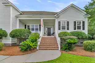 2744 Fountainhead Way, Mount Pleasant, SC 29466 - Photo 9