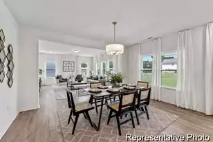 1028 House Finch Ave, Ravenel, SC 29470 - Photo 5