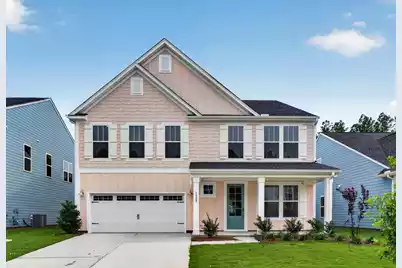 1028 House Finch Avenue #Cc3-22-13, Ravenel, SC 29470 - Photo 1