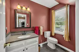 126 Towhee Cir, Orangeburg, SC 29118 - Photo 19