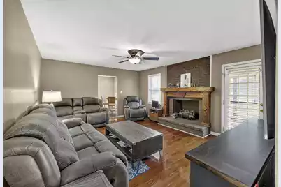 126 Towhee Circle, Orangeburg, SC 29118 - Photo 13